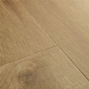 Плитка ПВХ Quick Step Vinyl Small Planks AVSP AVMP40203    Дуб хлопковый бежевый натуральный фото 2 | FLOORDEALER